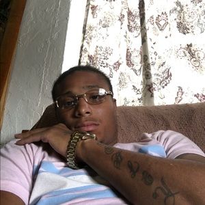 Meet your Posher, Antwan